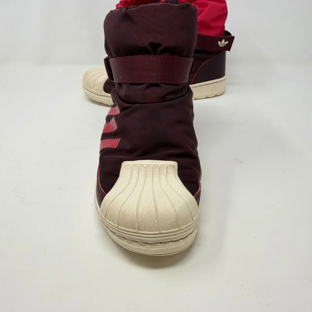 adidas superstar winter